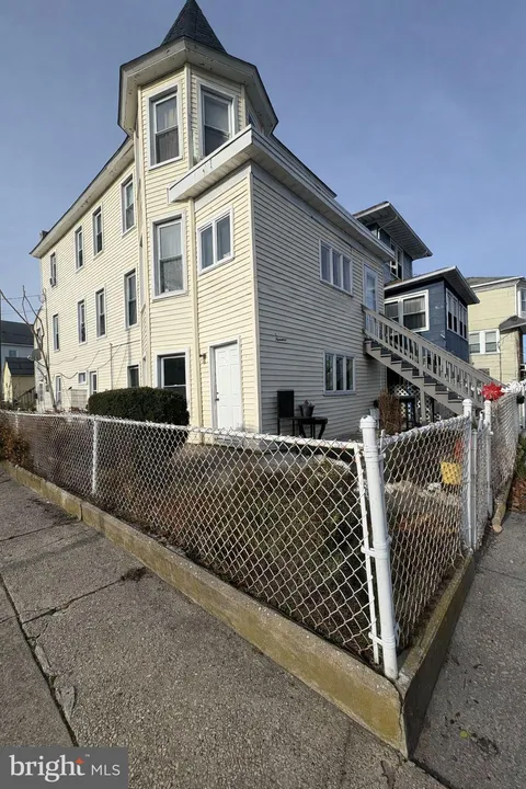 600 N Michigan Avenue N, Atlantic City, NJ MLS: NJAC2022190