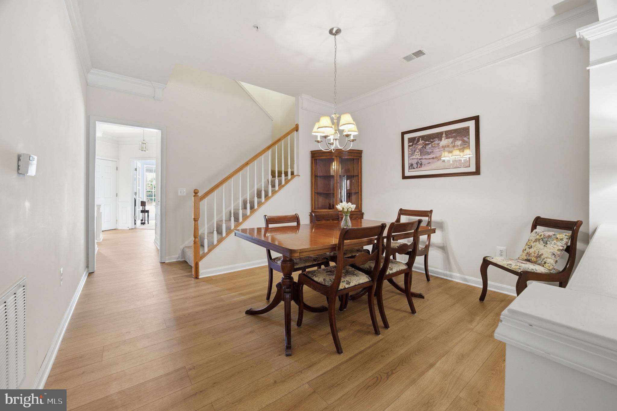 THE VILLAS OF ROCK OAK - Residential