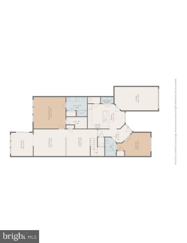THE VILLAS OF ROCK OAK - Residential