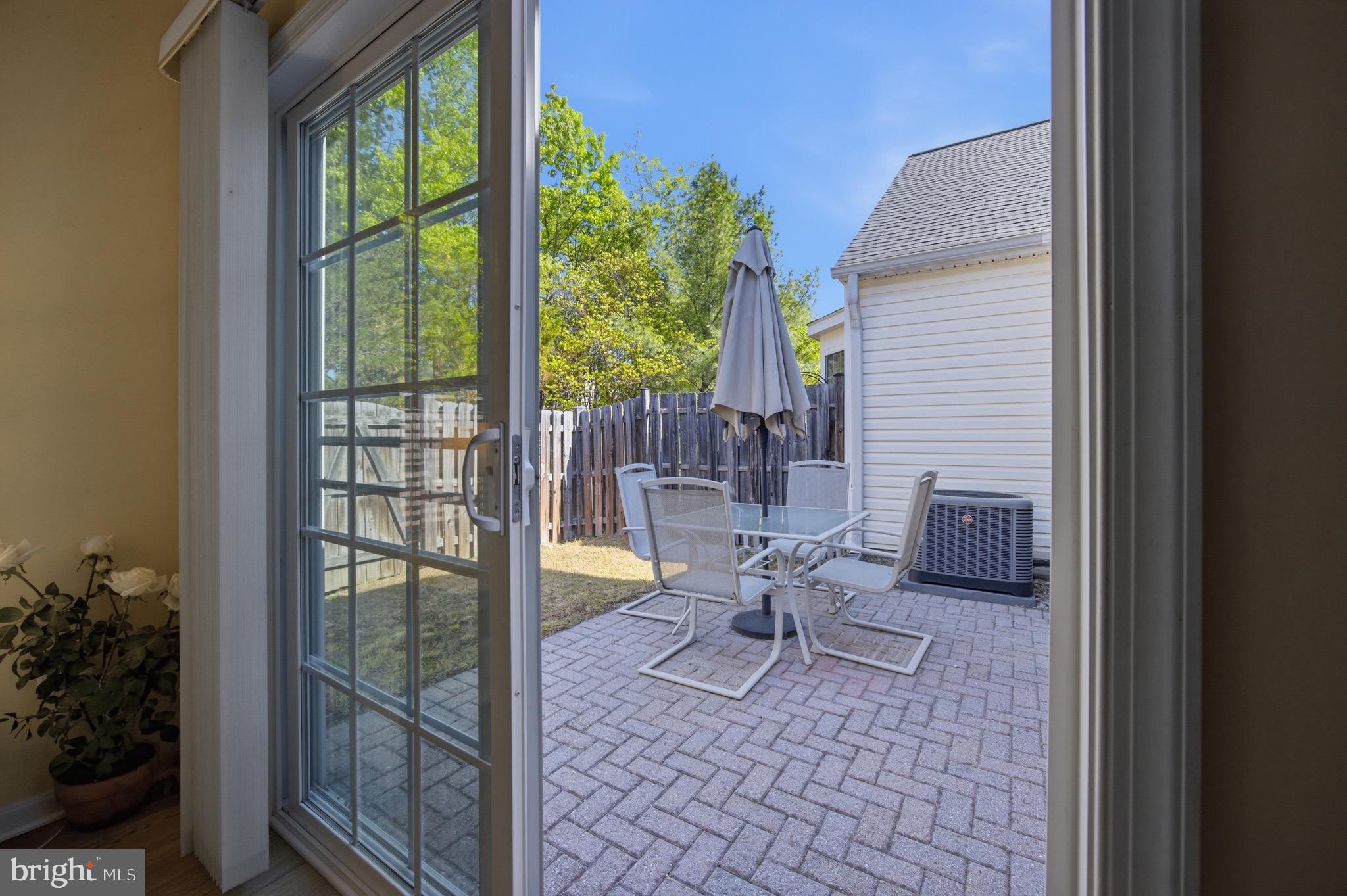 THE VILLAS OF ROCK OAK - Residential