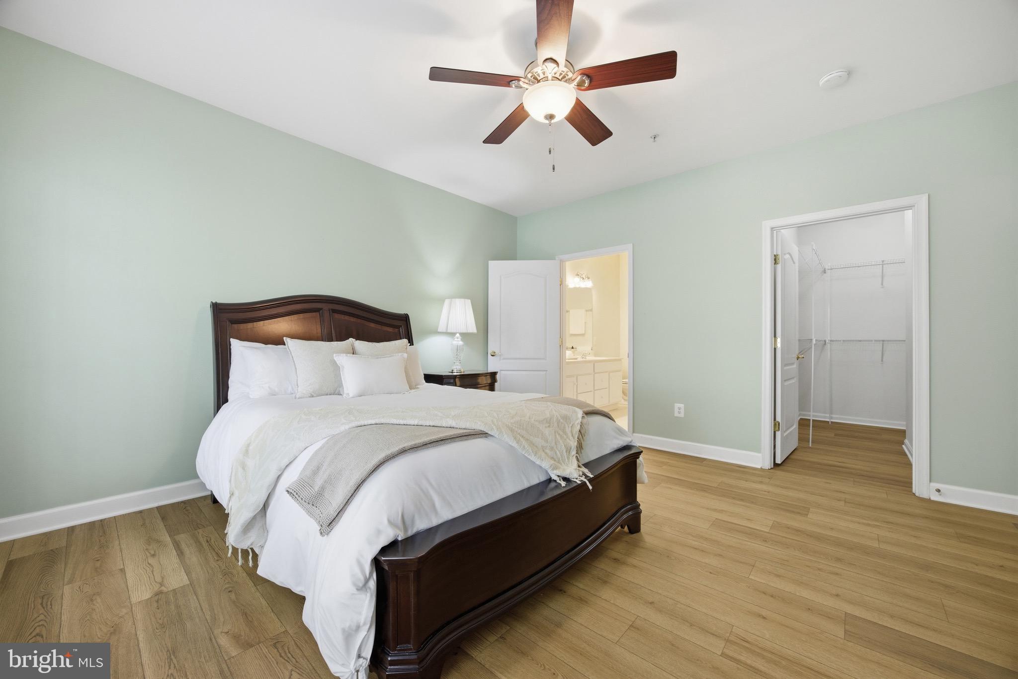 THE VILLAS OF ROCK OAK - Residential