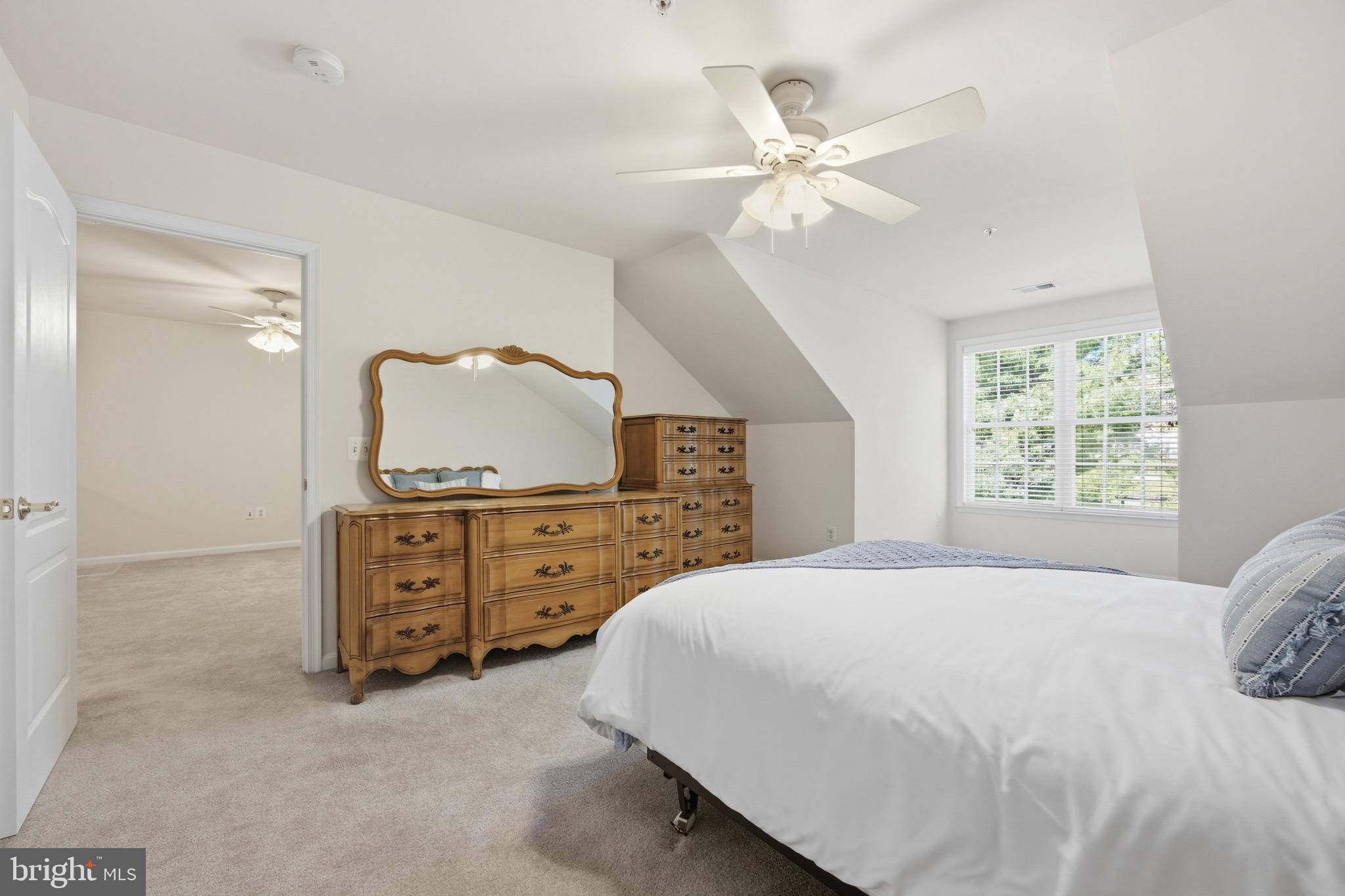 THE VILLAS OF ROCK OAK - Residential