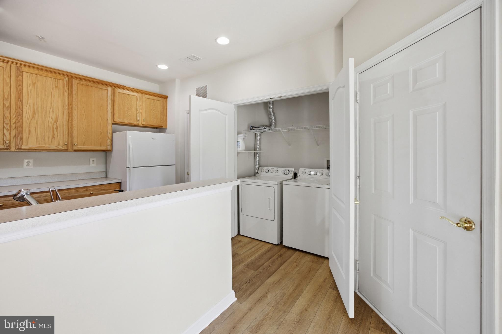 THE VILLAS OF ROCK OAK - Residential