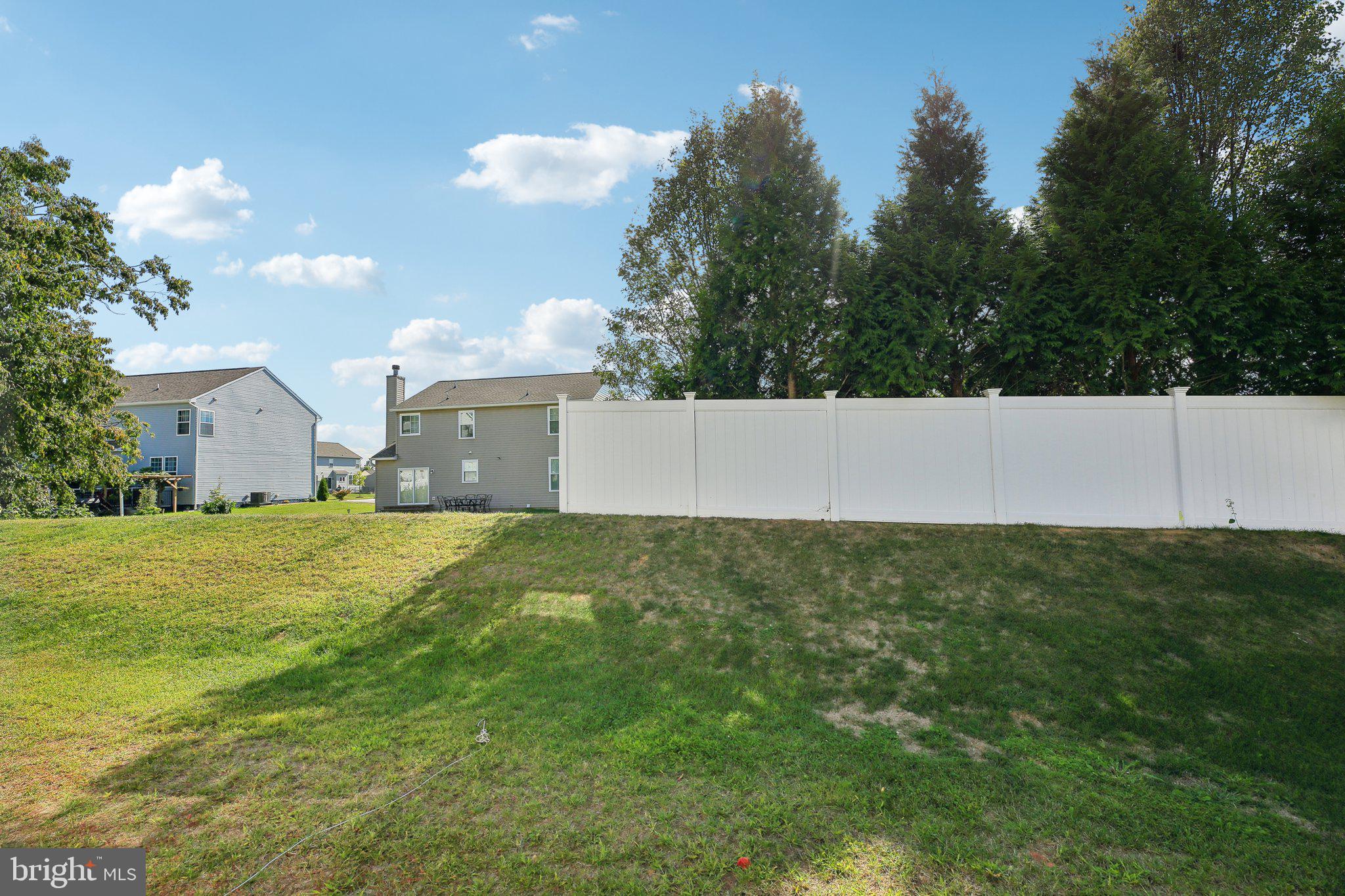 MEADE'S ESTATES - Residential