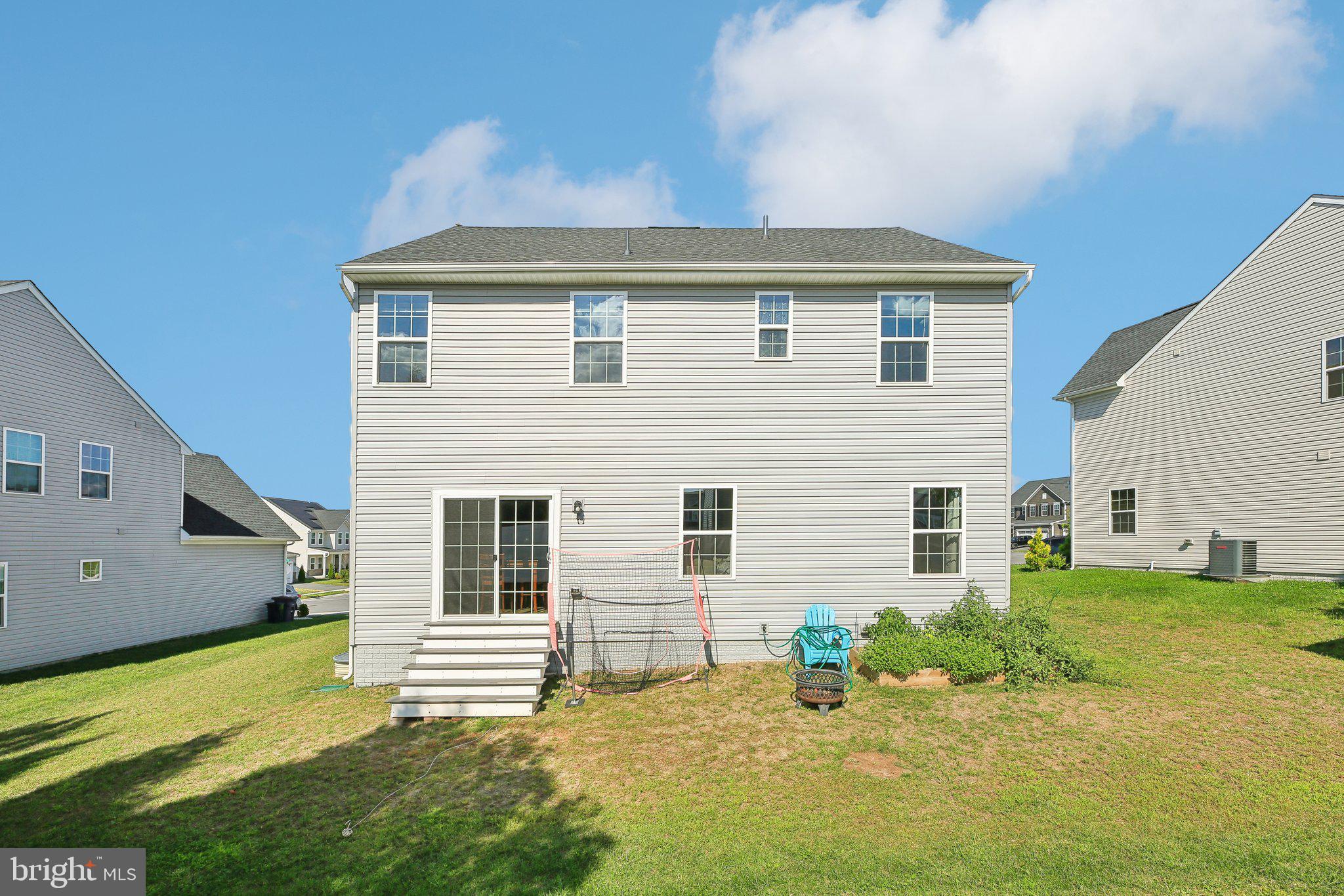 MEADE'S ESTATES - Residential