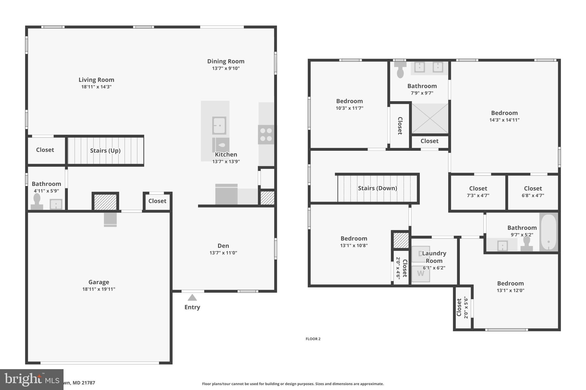 MEADE'S ESTATES - Residential