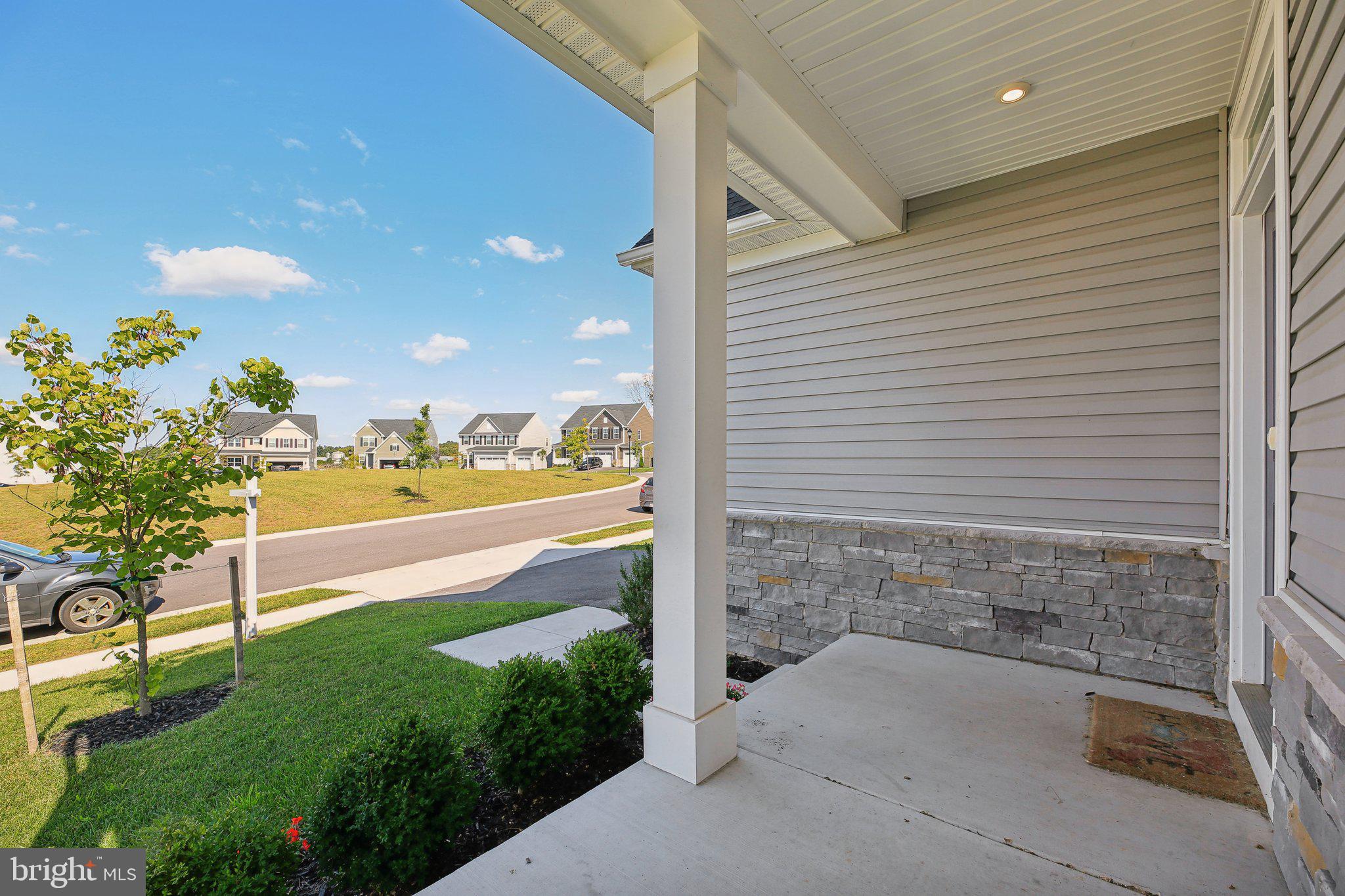 MEADE'S ESTATES - Residential