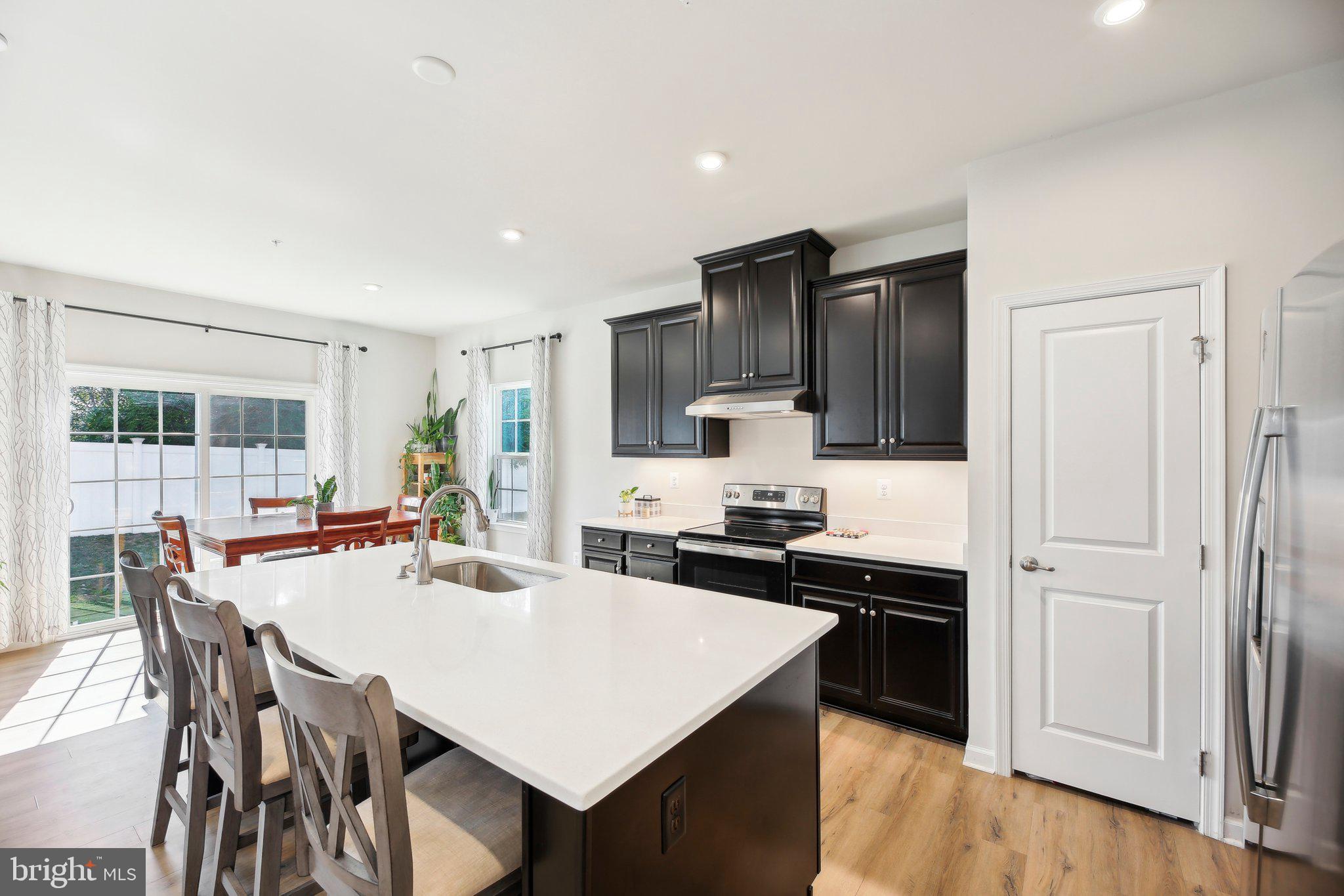 MEADE'S ESTATES - Residential