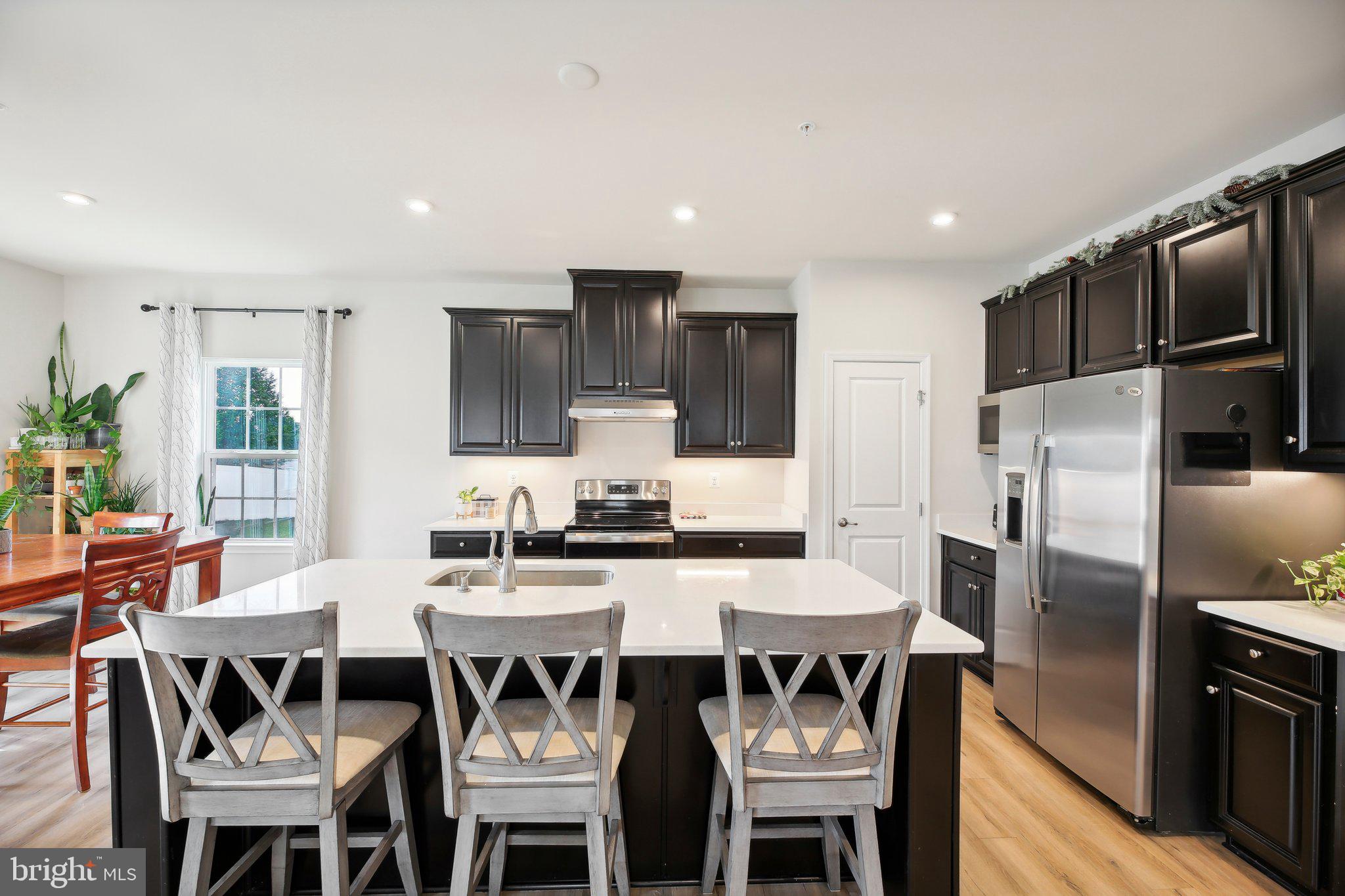 MEADE'S ESTATES - Residential