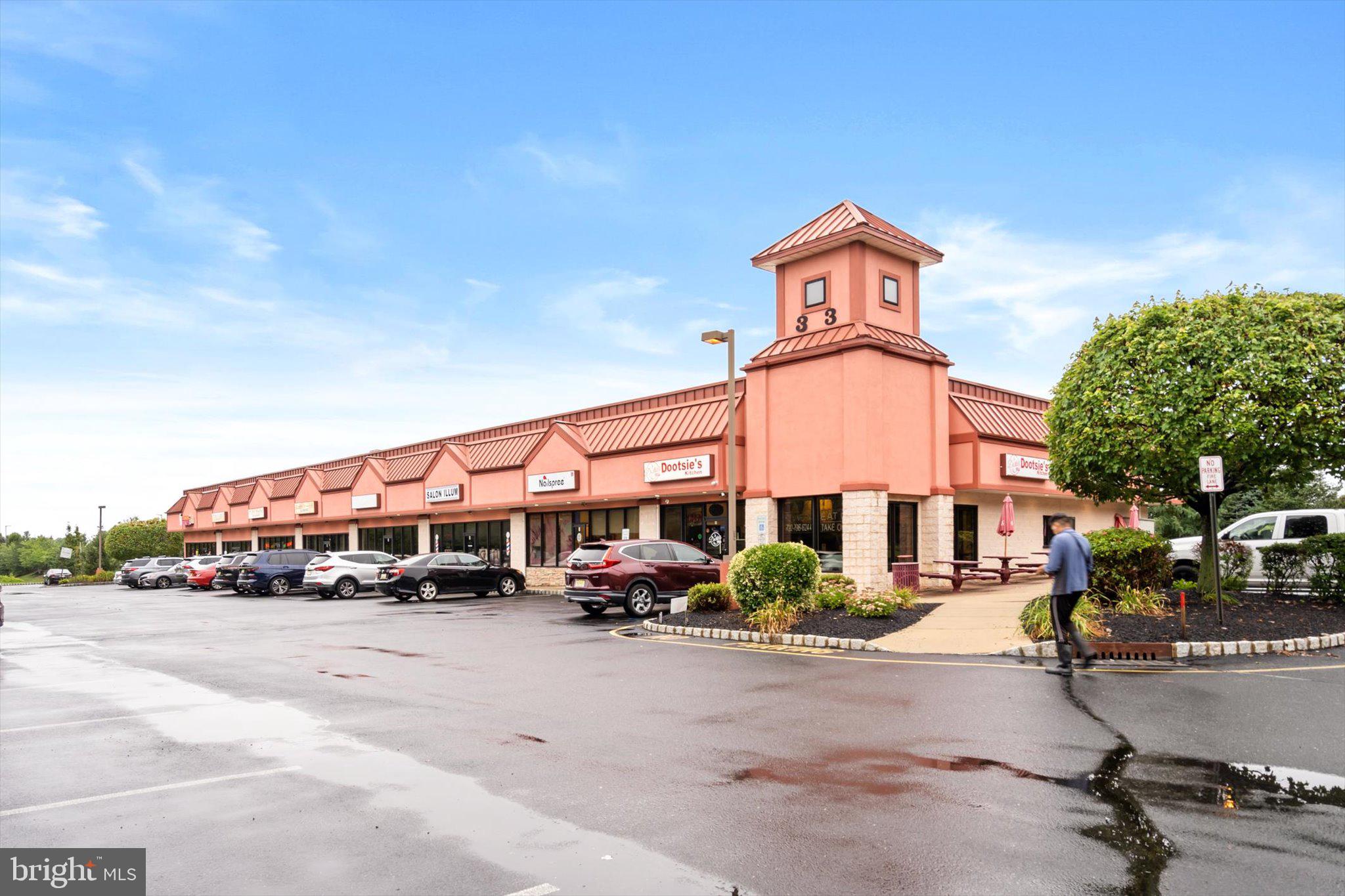 393 DAVIDSONS MILL ROAD