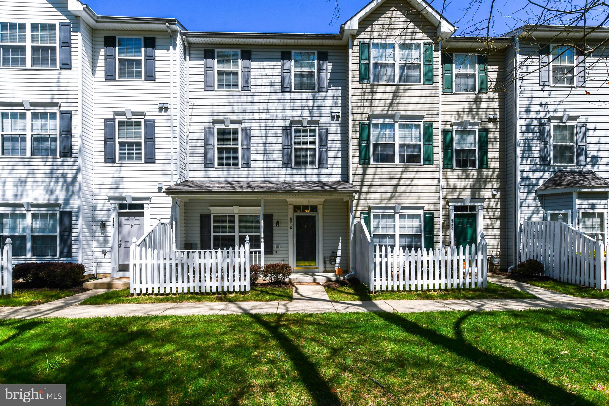 ASBURY WOODS - Residential