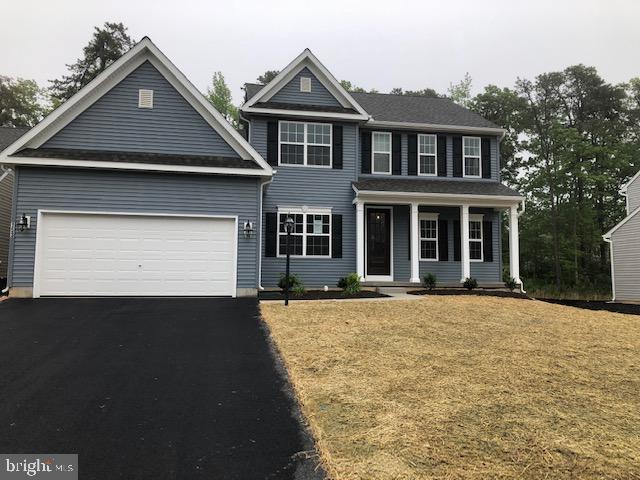 COOL SPRINGS AT CHARLESTOWN - Residential