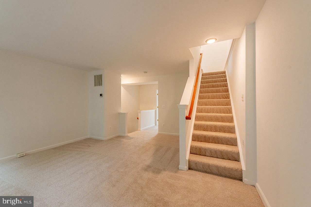 ASHBURN VILLAGE - Residential