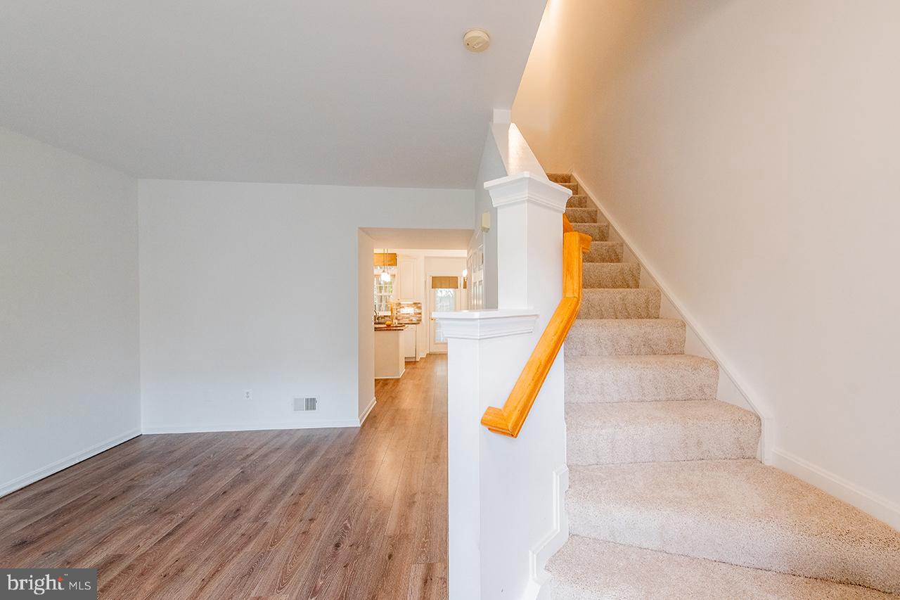 ASHBURN VILLAGE - Residential