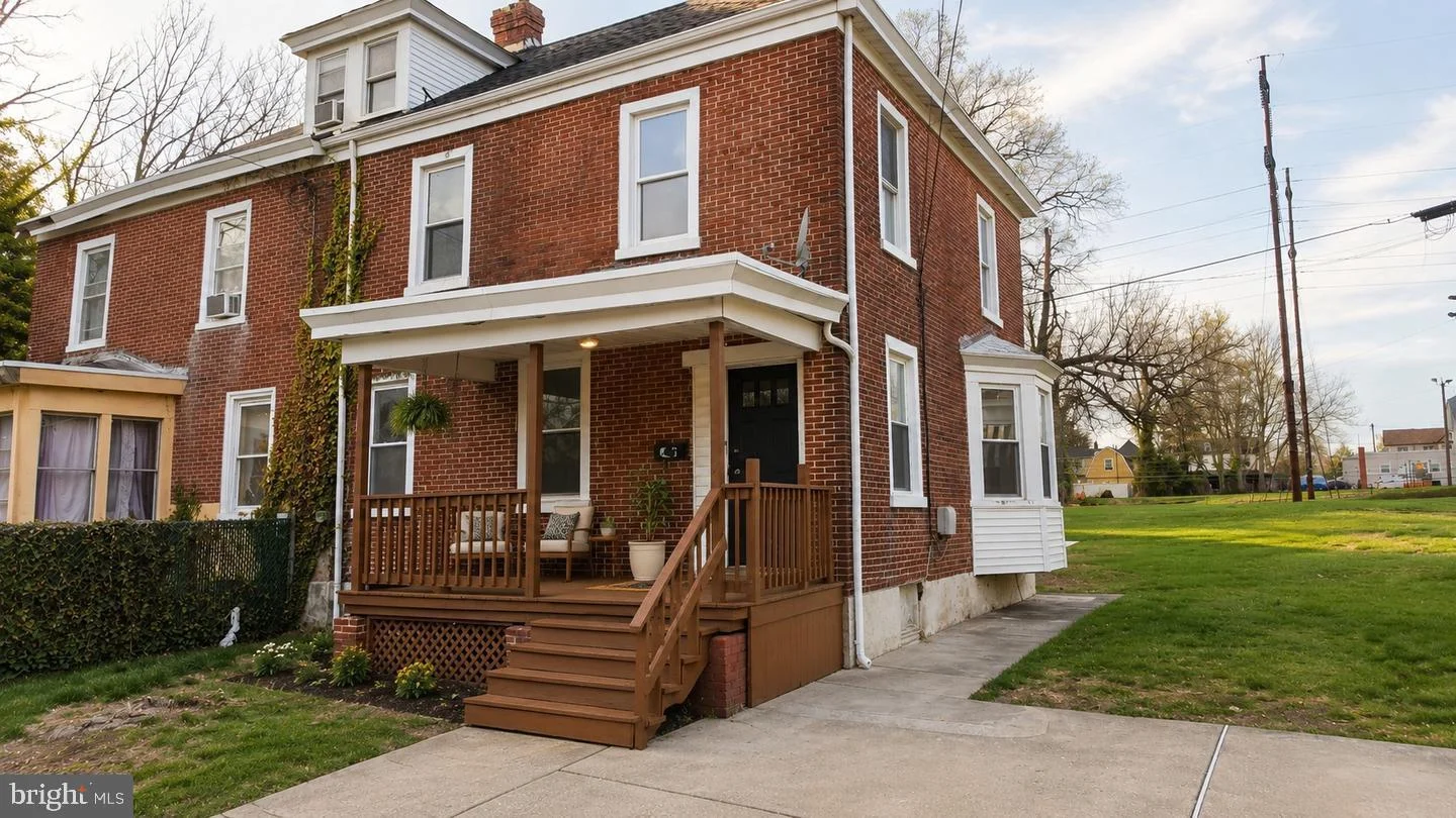 1112 Elmwood Avenue, Sharon Hill, PA, 19079