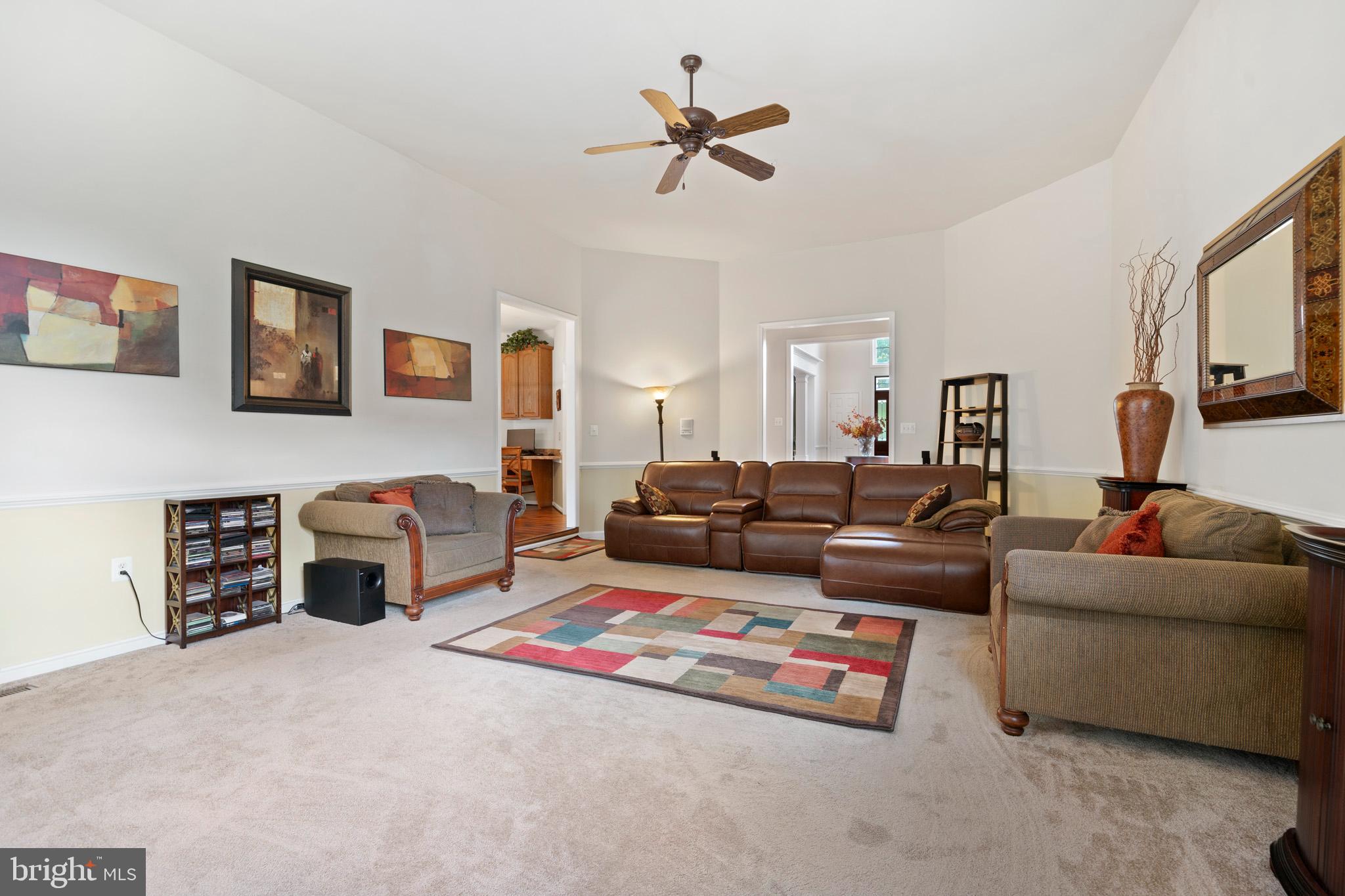 TANTALLON NORTH - Residential