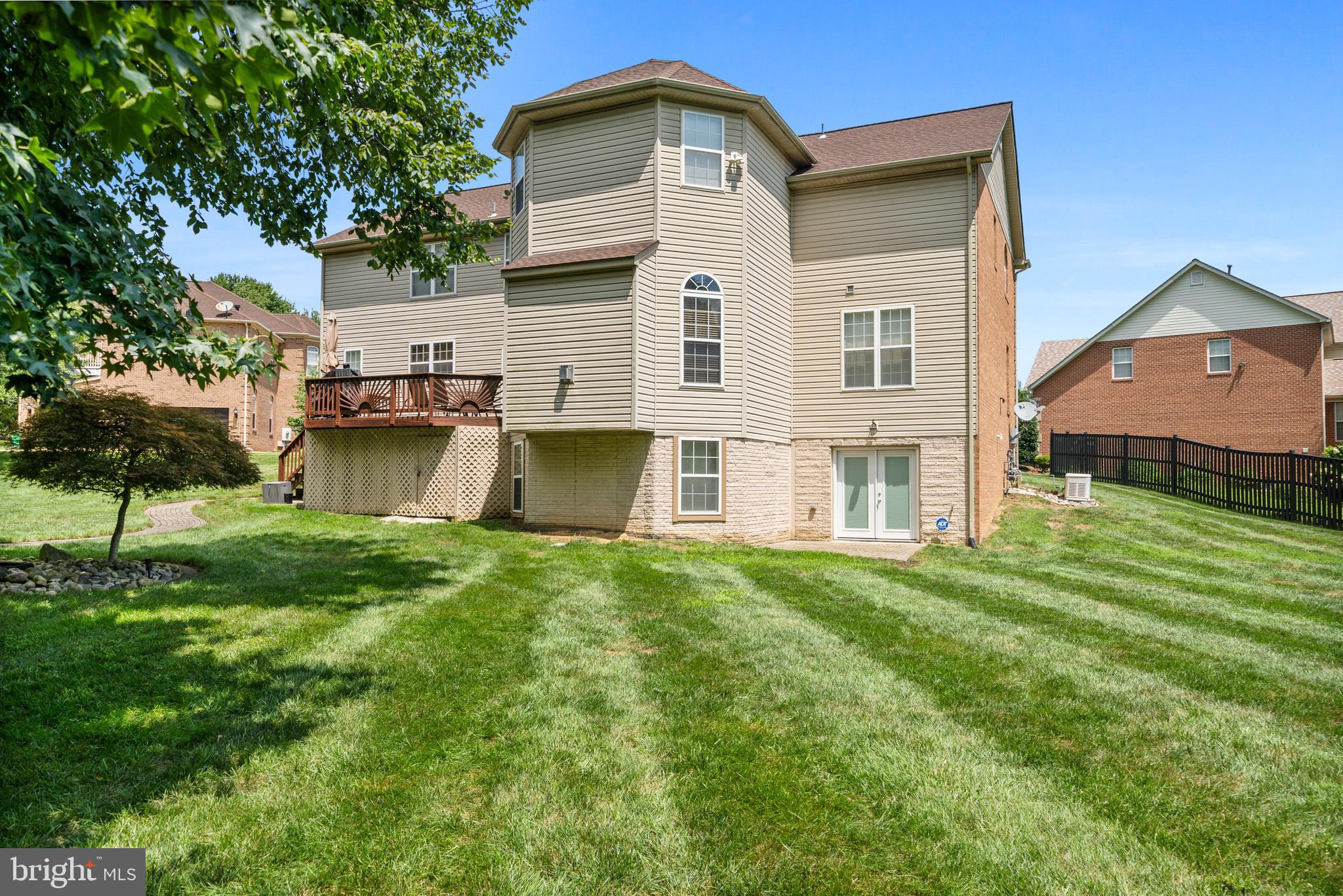 TANTALLON NORTH - Residential