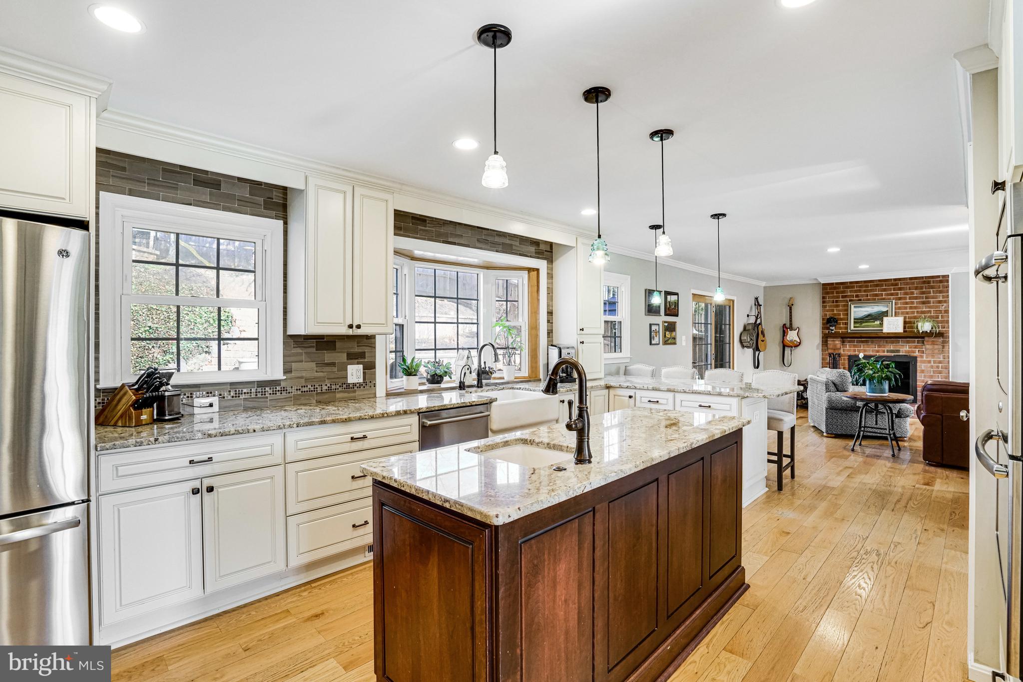 ROLLING FOREST - Residential