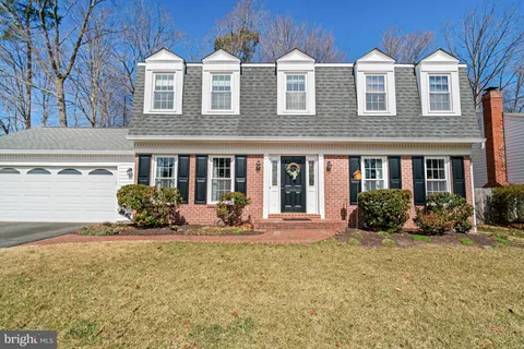8116 Viola Street, Springfield, VA MLS: VAFX2226712