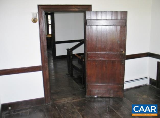 NONE AVAILABLE - Residential Lease