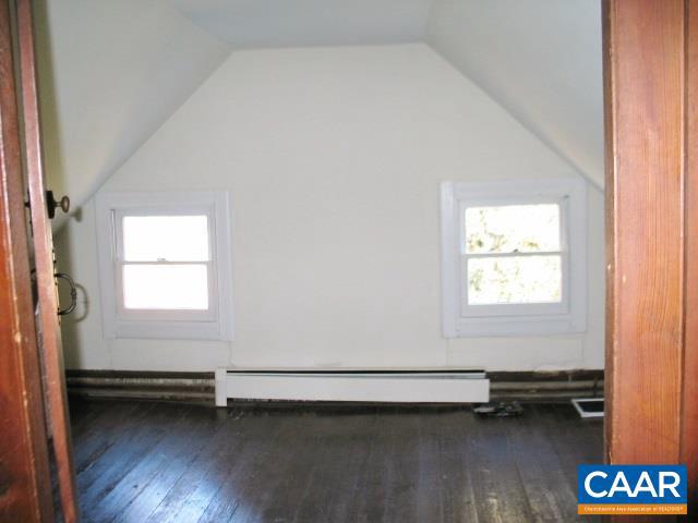 NONE AVAILABLE - Residential Lease