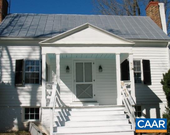 NONE AVAILABLE - Residential Lease