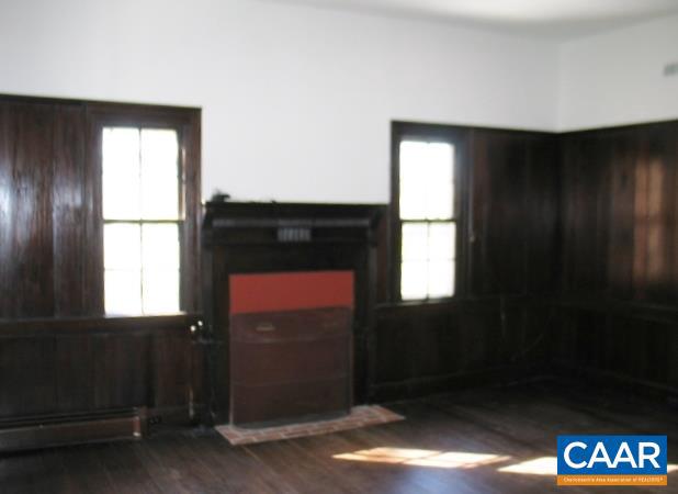 NONE AVAILABLE - Residential Lease