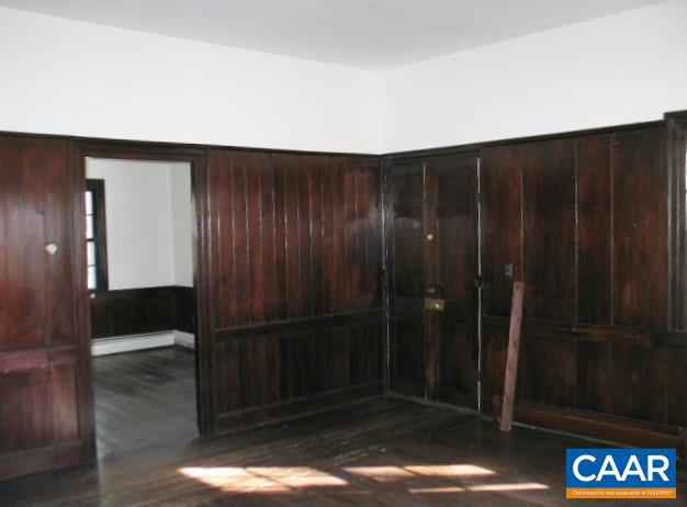 NONE AVAILABLE - Residential Lease