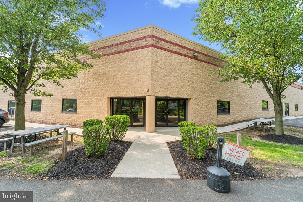 Photo of 307 Camars Drive, WARMINSTER, PA 18974 (MLS # PABU2109008)