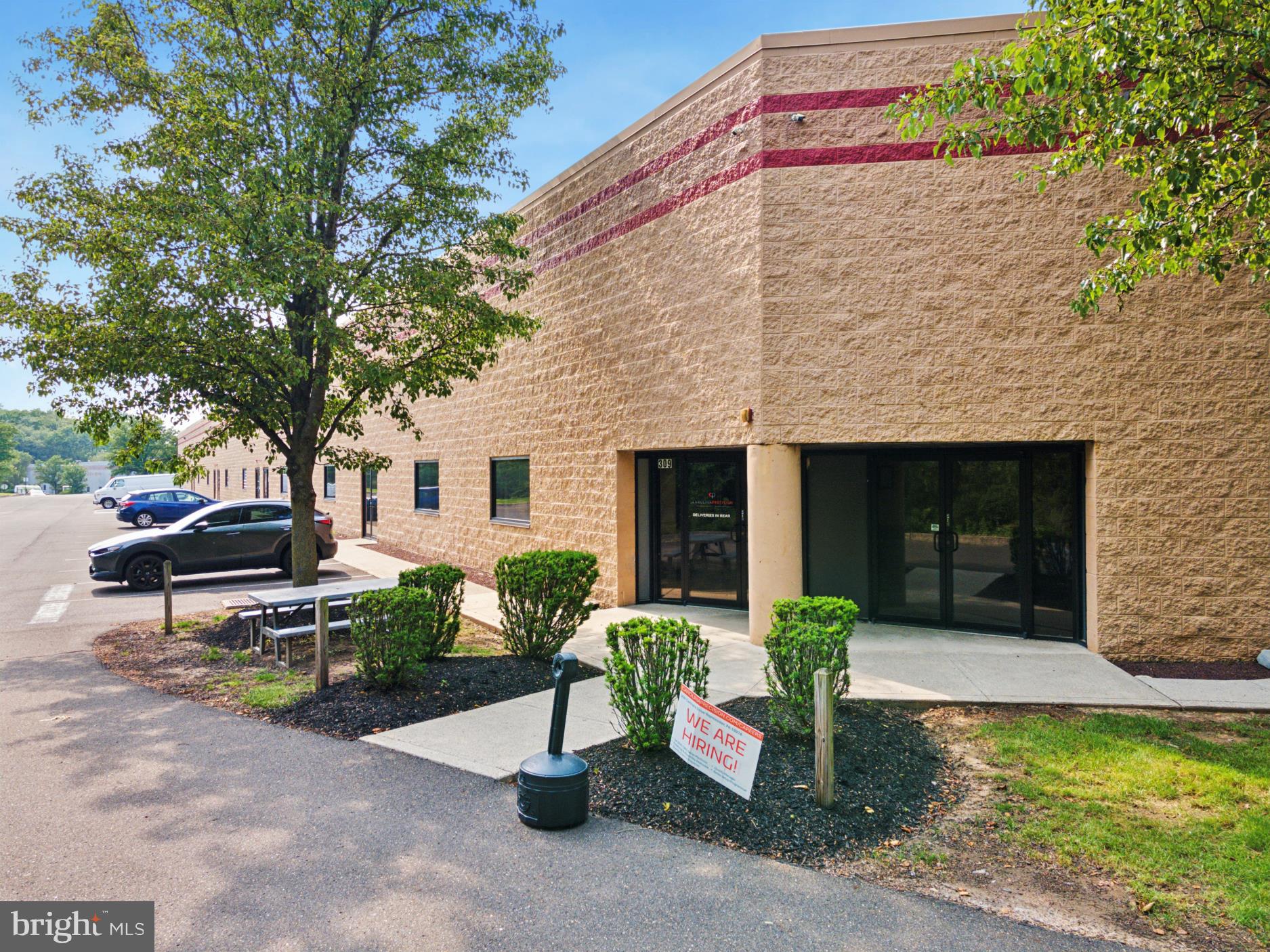 307 - 312, 406 CAMARS DRIVE