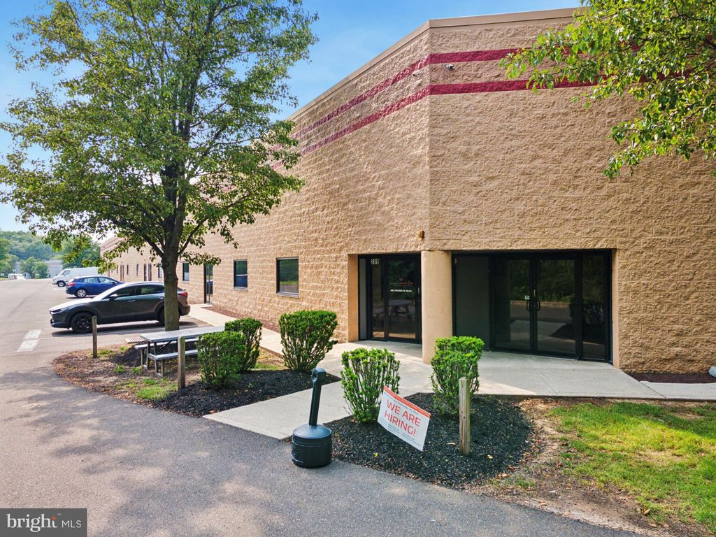 Photo of 307 Camars Drive, WARMINSTER, PA 18974 (MLS # PABU2109008)