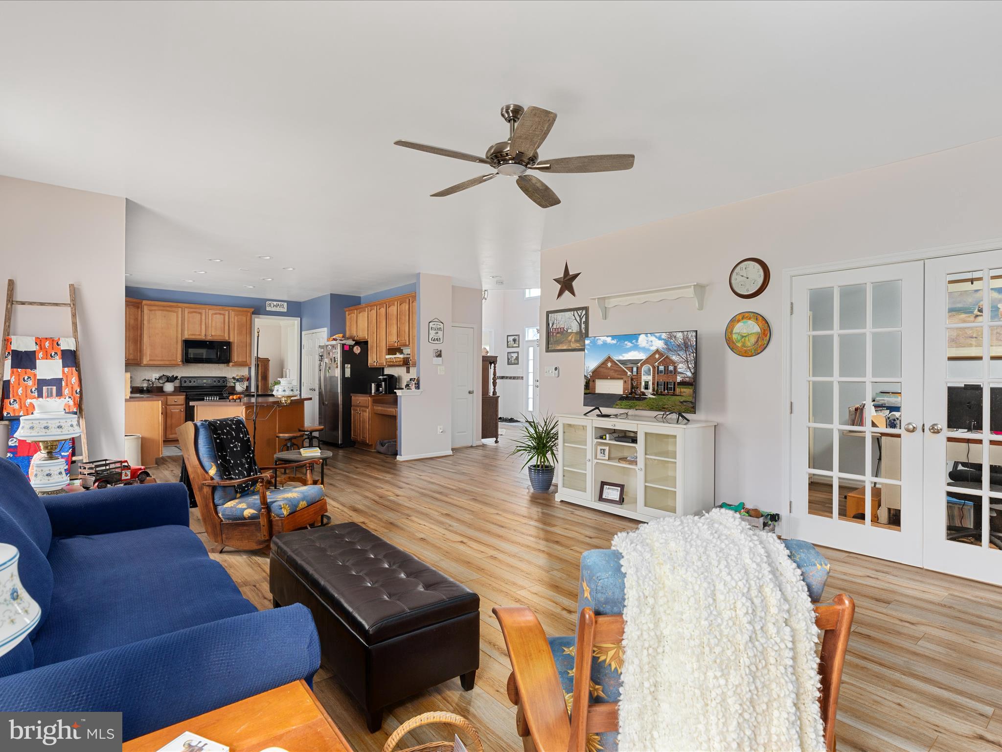 MADDEX FARM - Residential