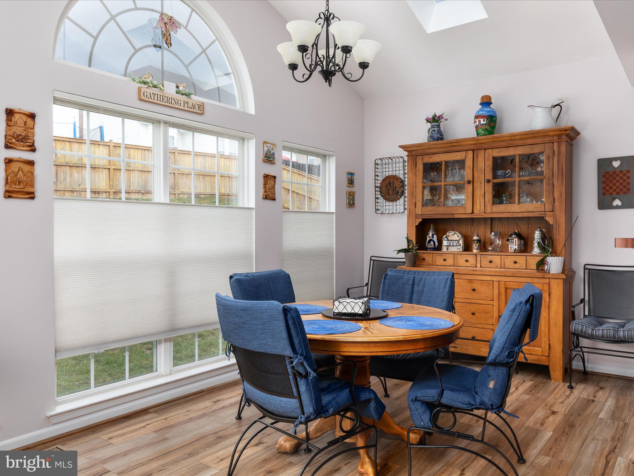 MADDEX FARM - Residential