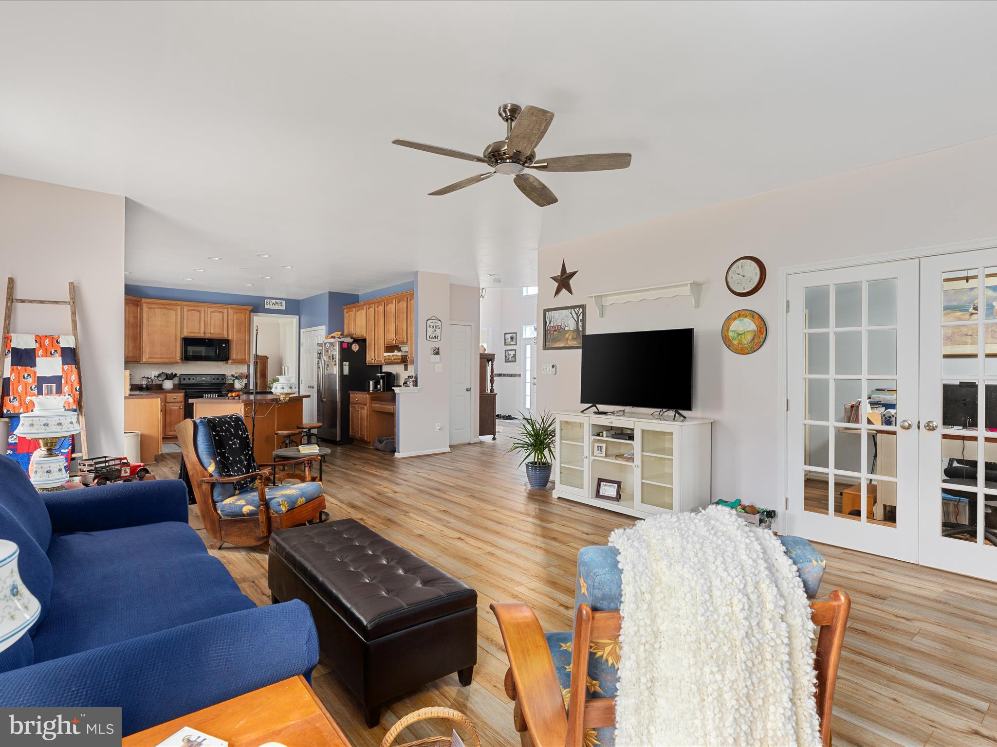 MADDEX FARM - Residential