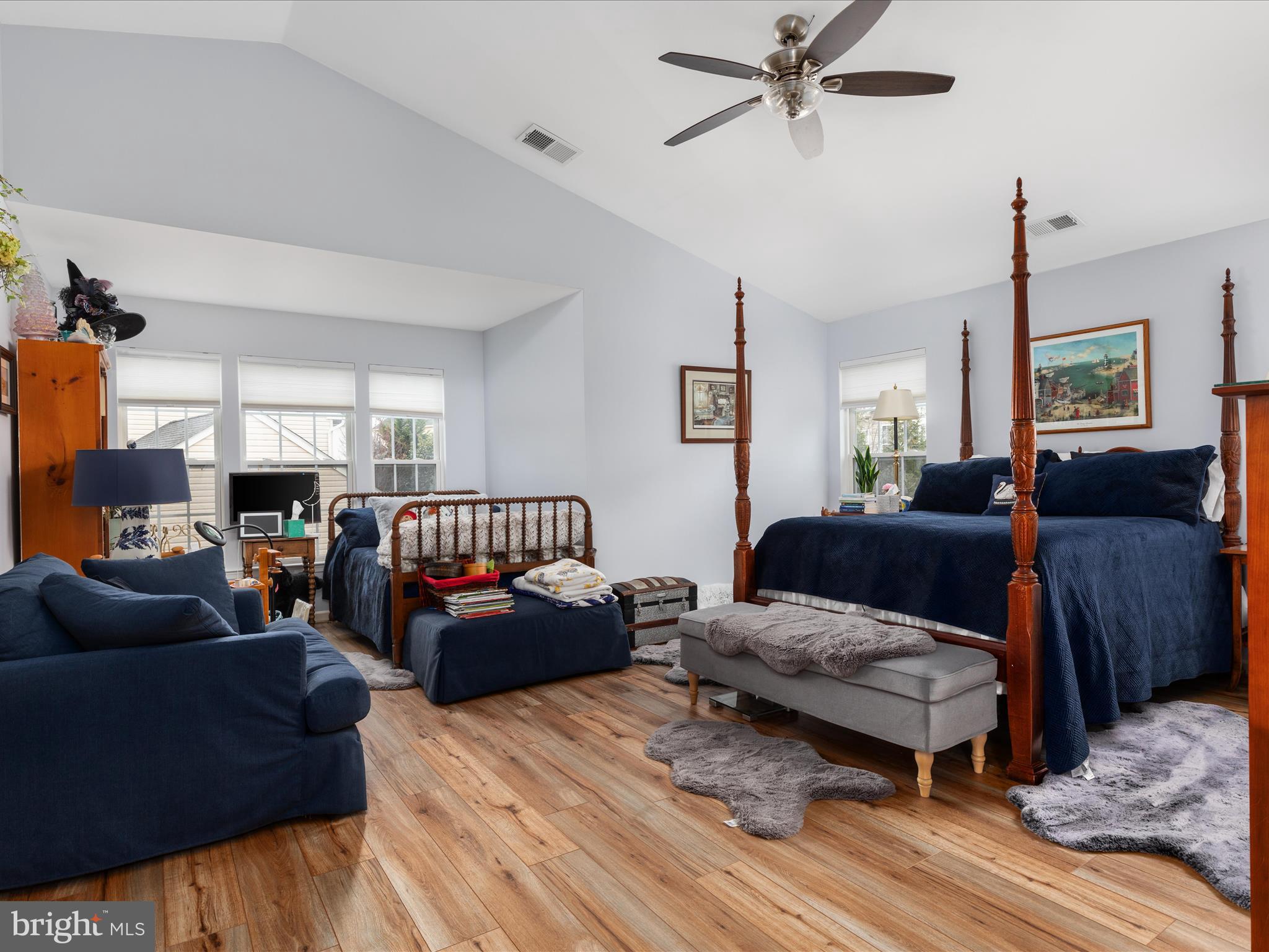 MADDEX FARM - Residential