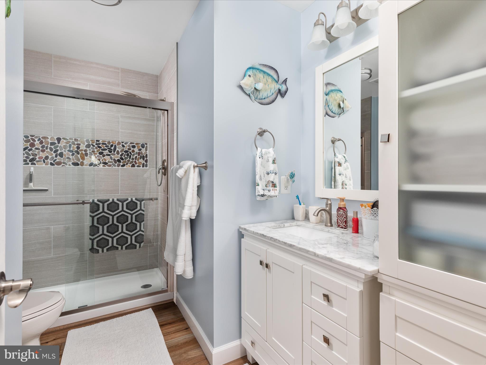 MADDEX FARM - Residential