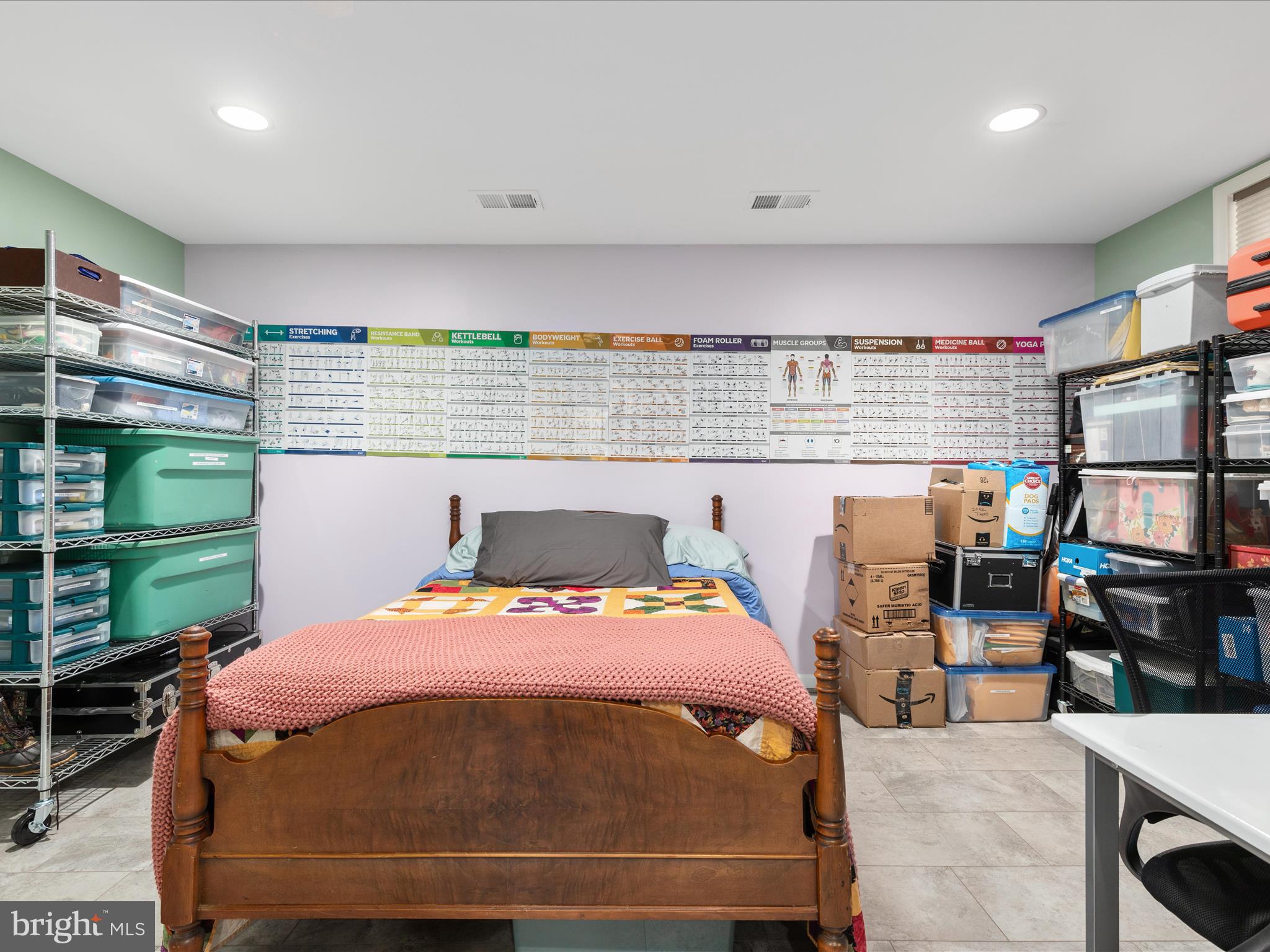 MADDEX FARM - Residential