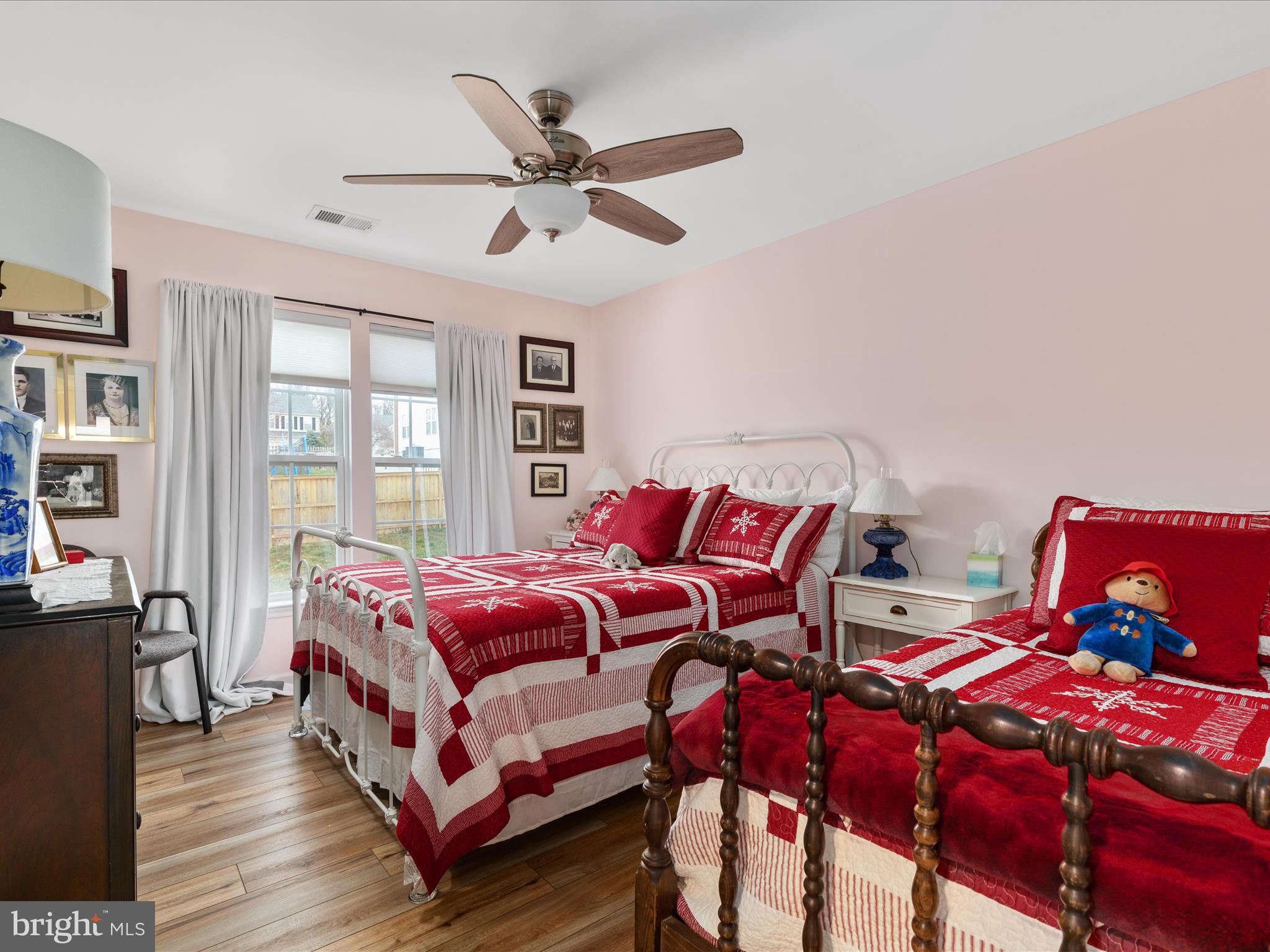 MADDEX FARM - Residential