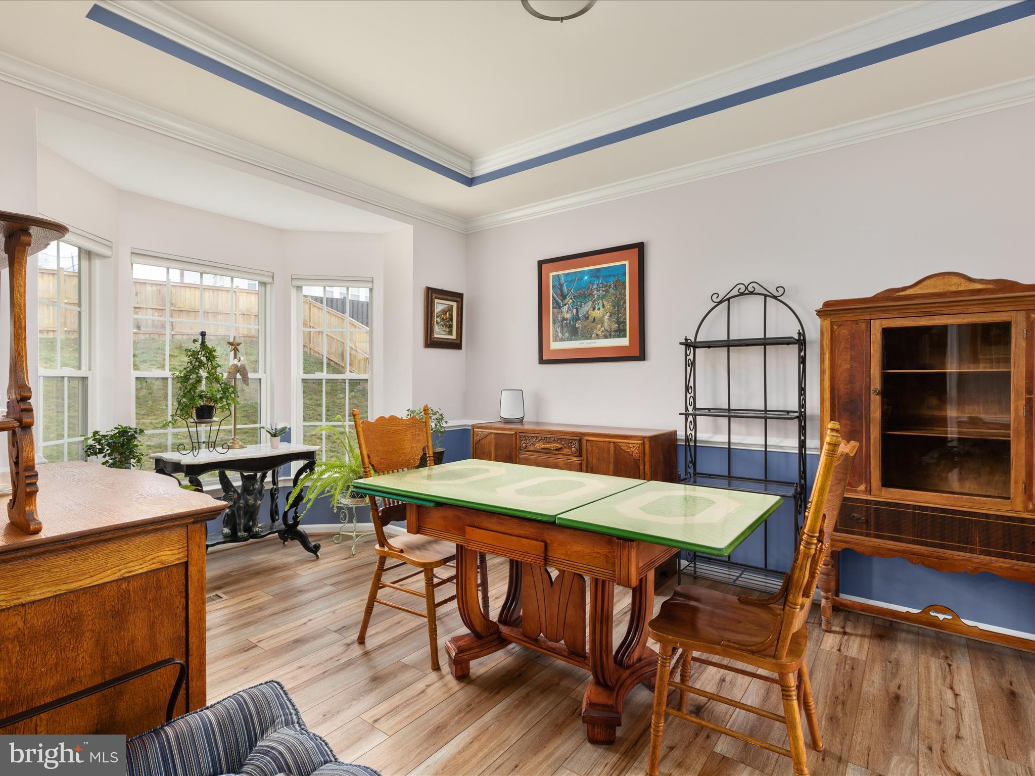 MADDEX FARM - Residential