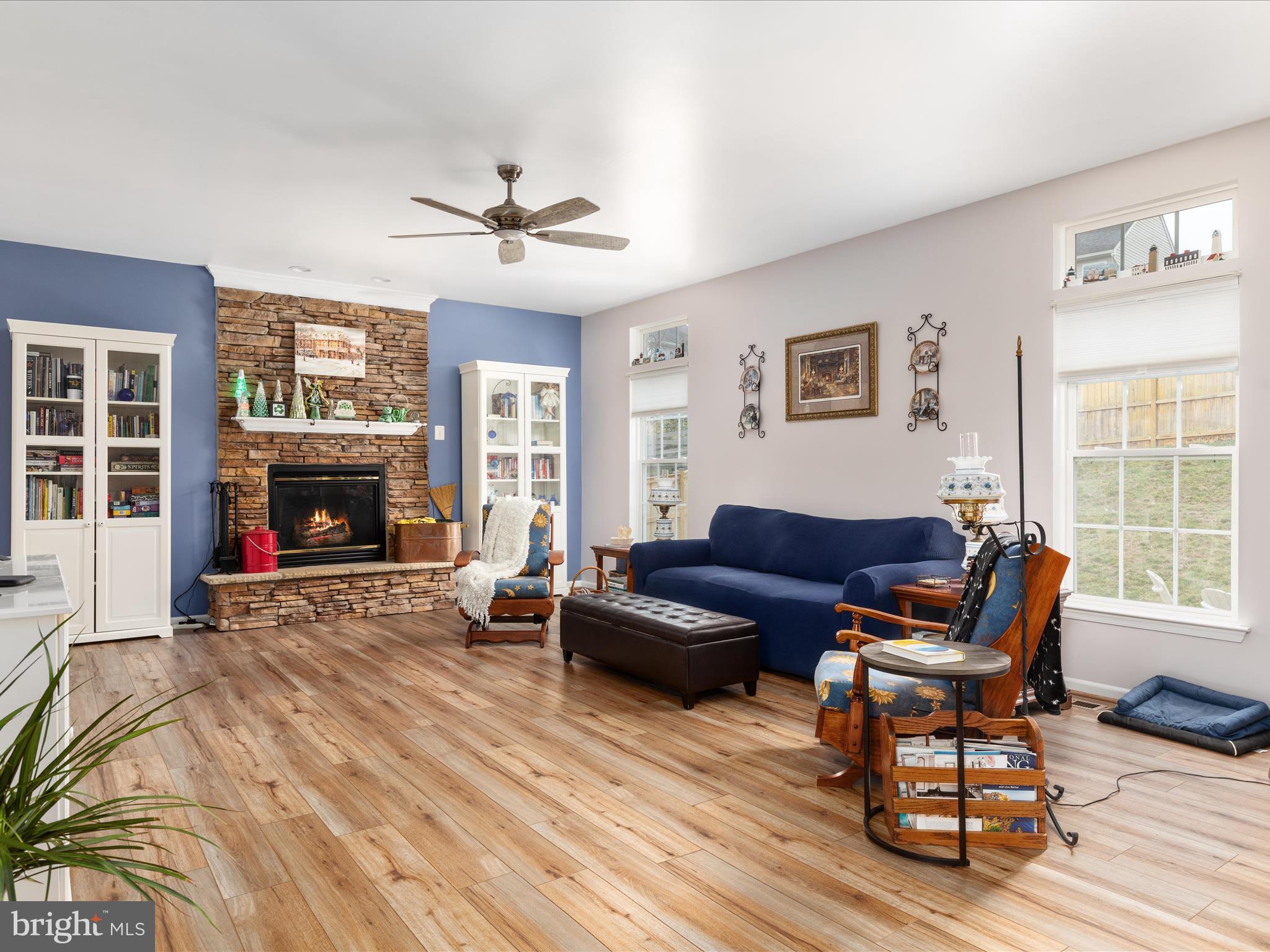 MADDEX FARM - Residential