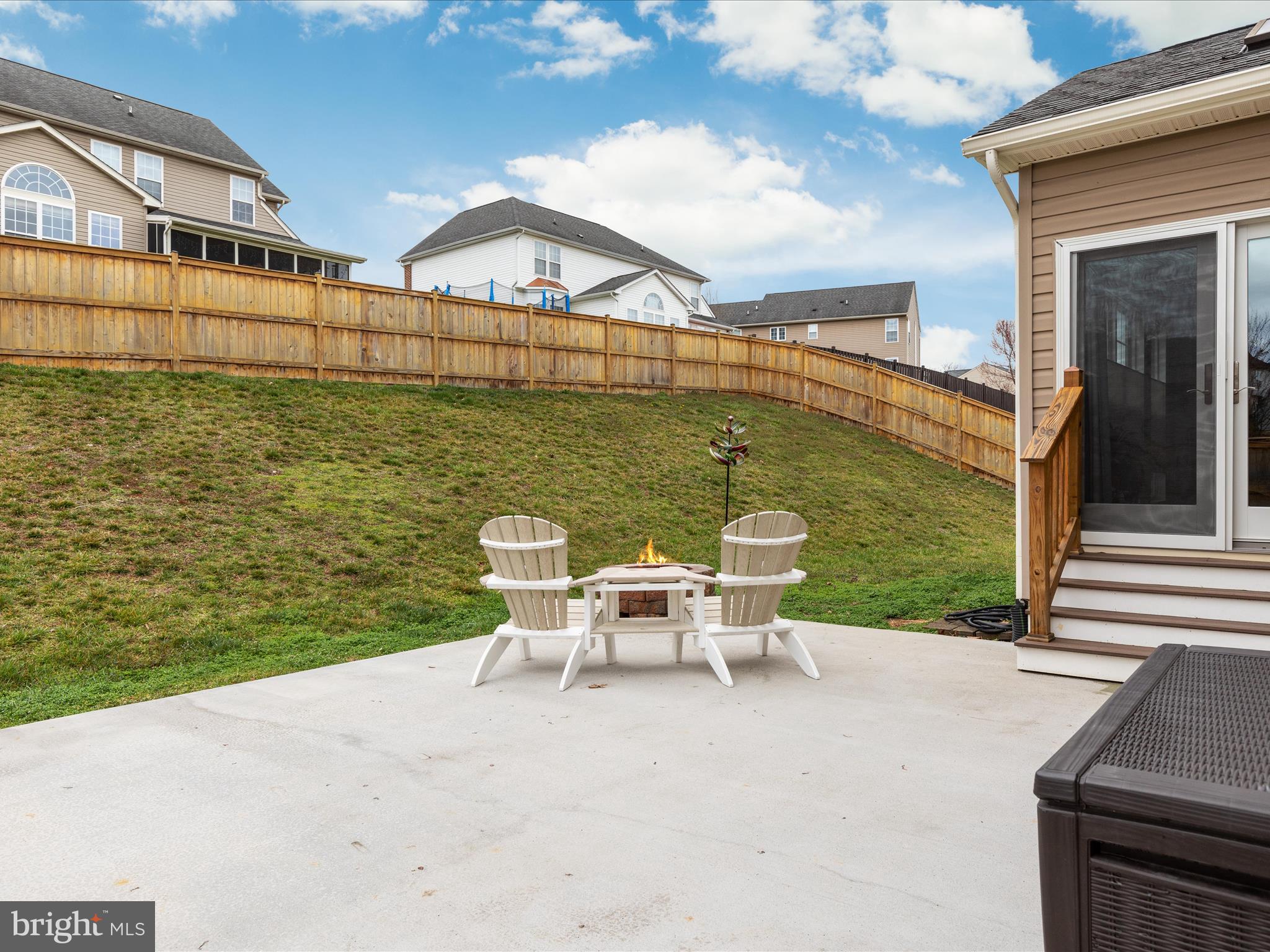 MADDEX FARM - Residential