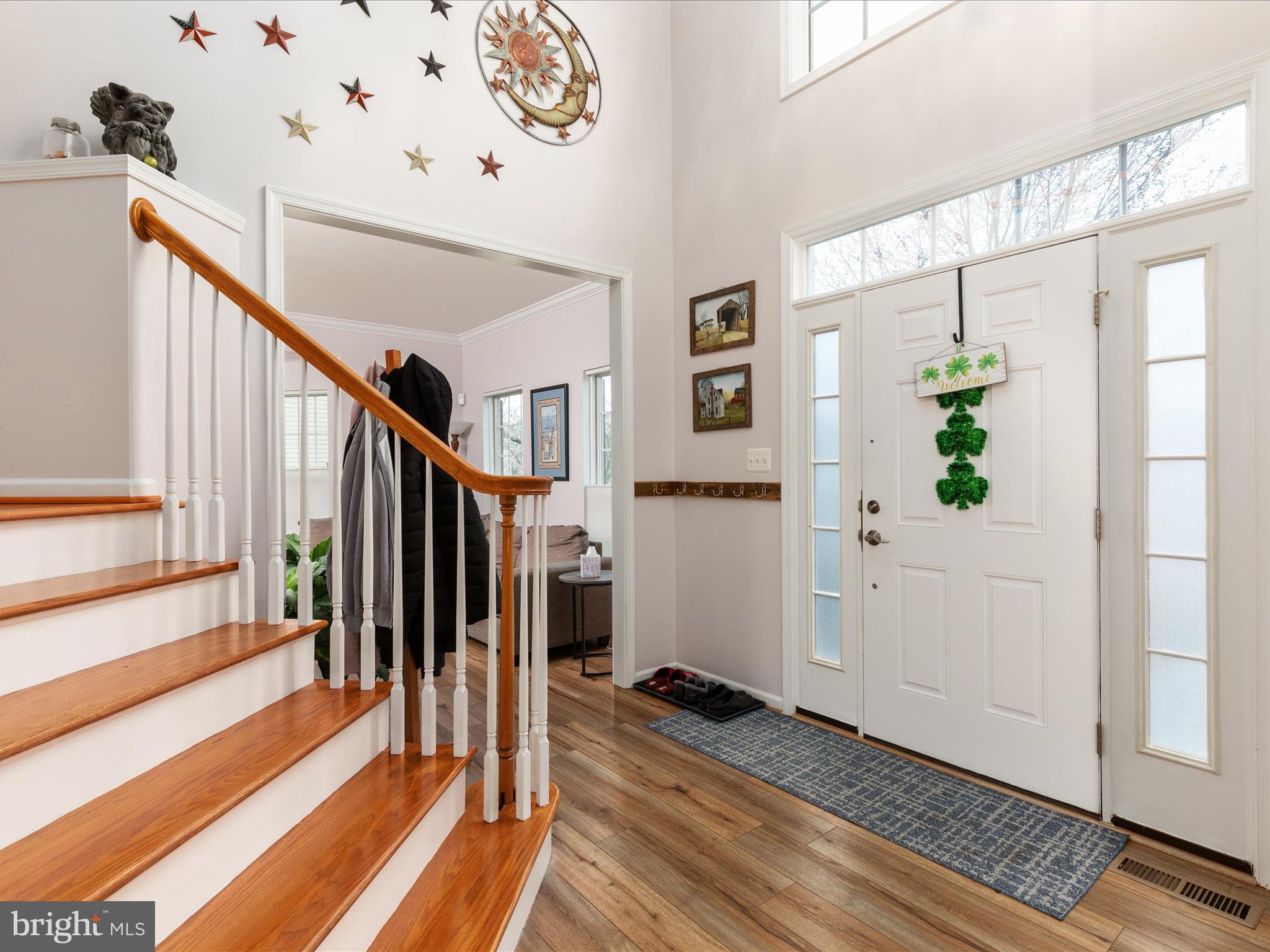 MADDEX FARM - Residential