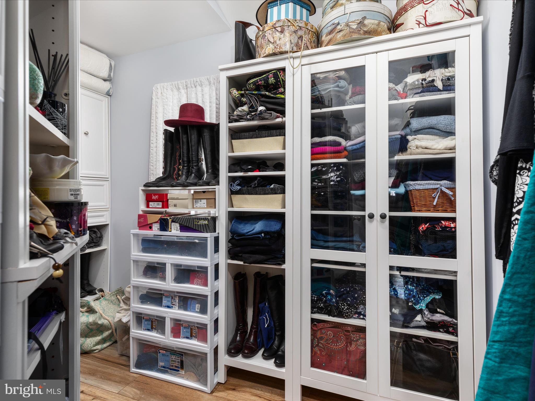 MADDEX FARM - Residential