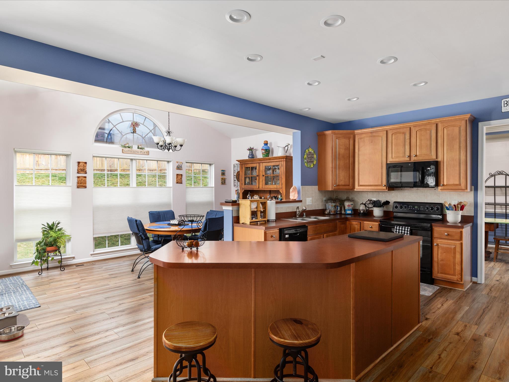 MADDEX FARM - Residential