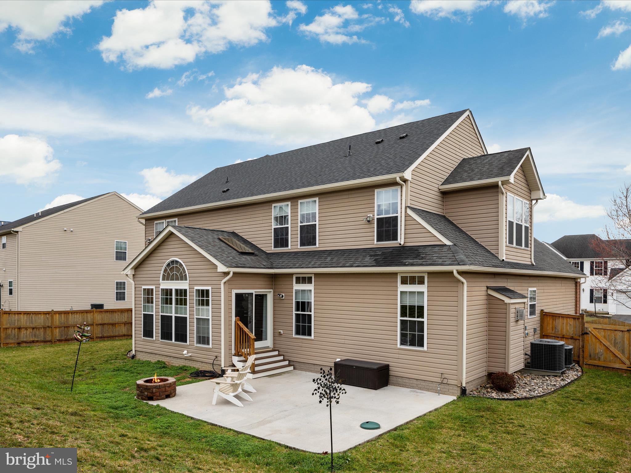 MADDEX FARM - Residential