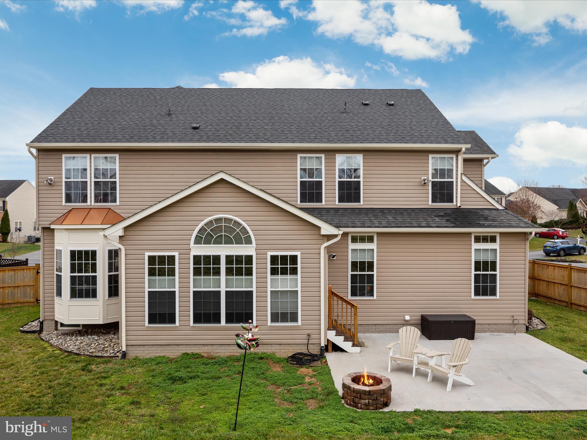 MADDEX FARM - Residential