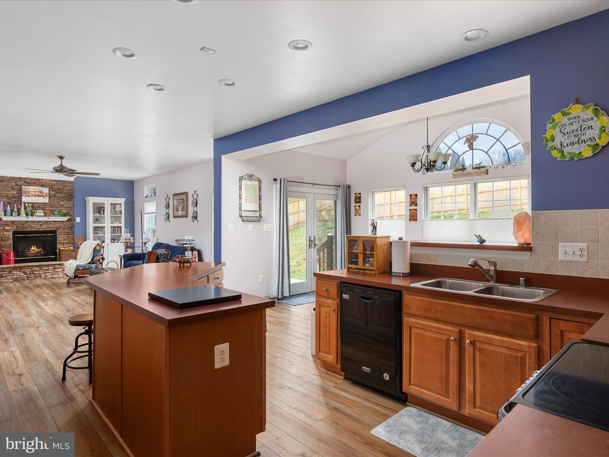 MADDEX FARM - Residential