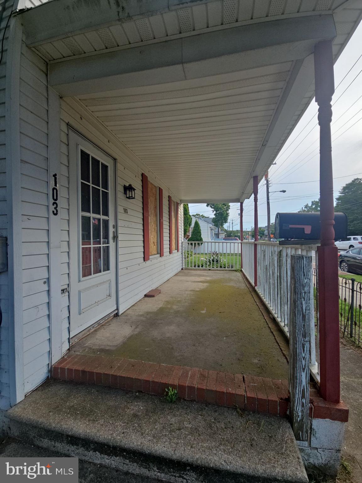 103 CEDAR STREET