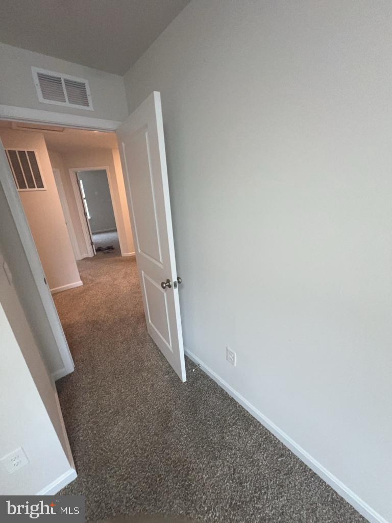 WILDERNESS SHORES - Residential Lease