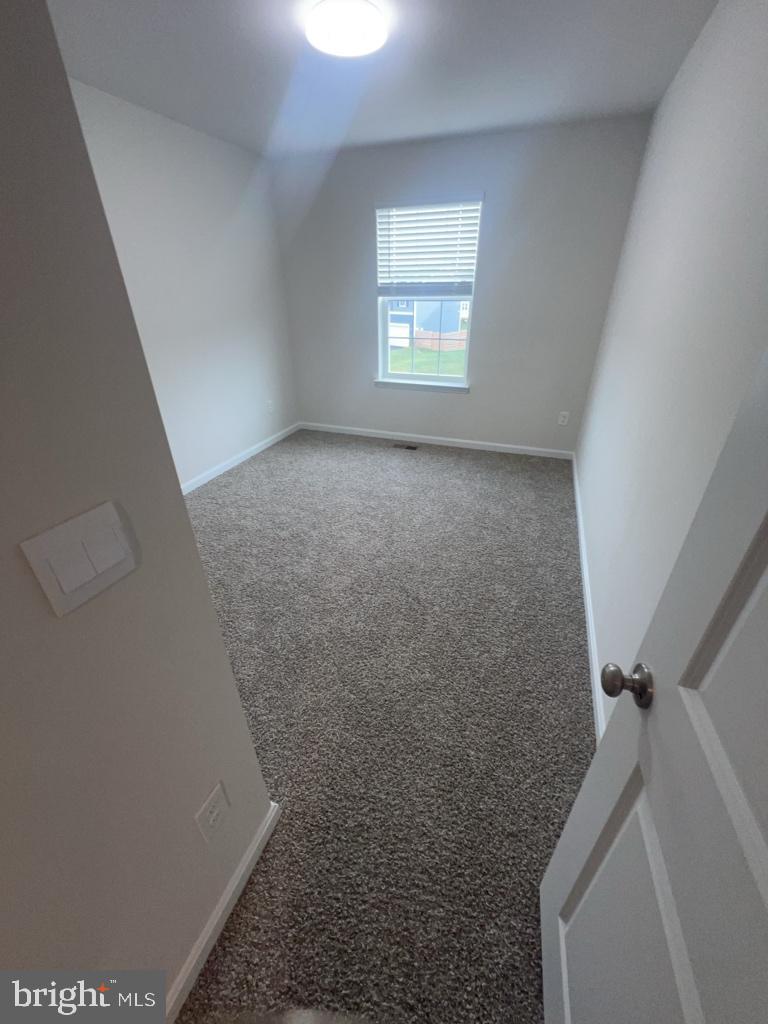 WILDERNESS SHORES - Residential Lease